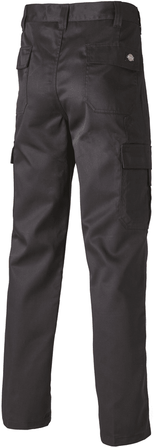 Dickies Mens Everyday Trousers