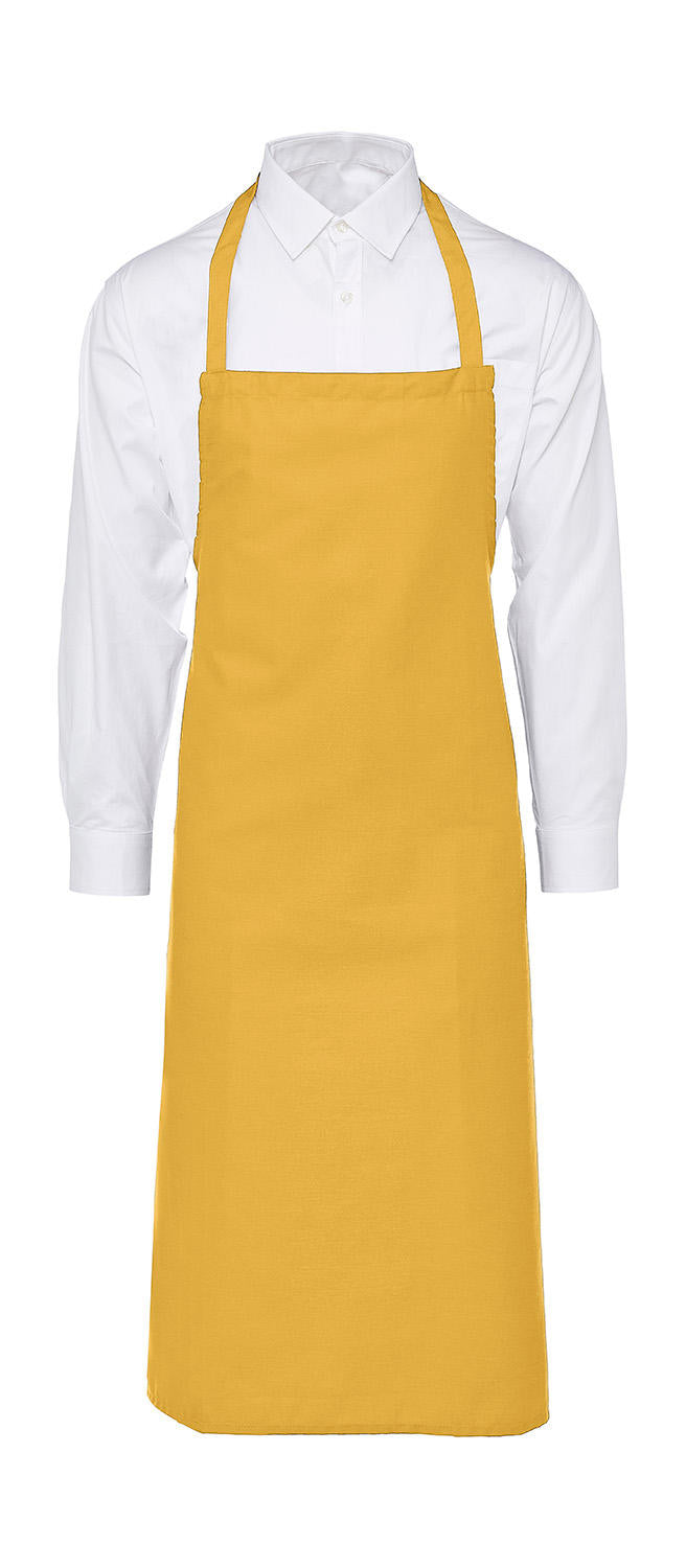 Jassz Paris Bib Apron