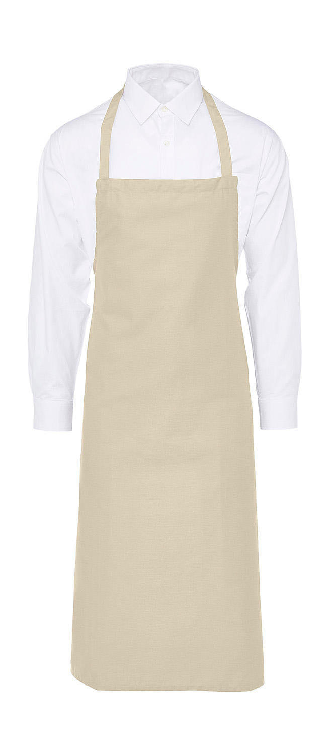 Jassz Paris Bib Apron