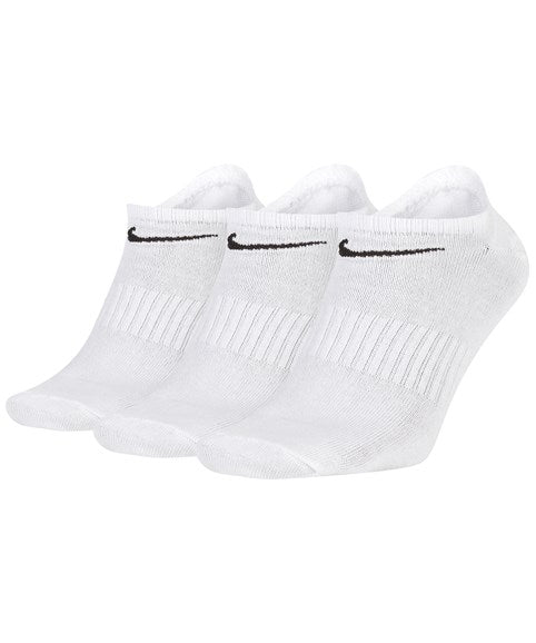 Nike Unisex Everyday Lightweight No-Show Socks