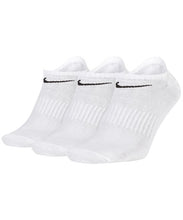 Load image into Gallery viewer, Nike Unisex Everyday Lightweight No-Show Socks
