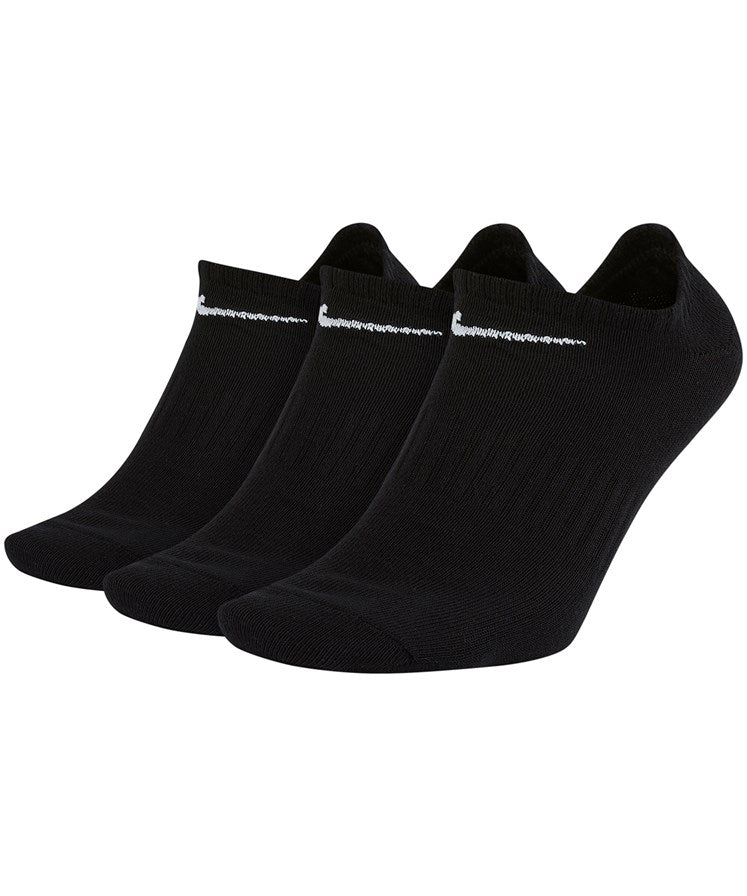 Nike Unisex Everyday Lightweight No-Show Socks