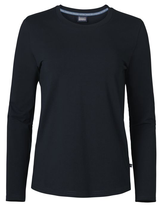 Marinepool Ladies Joylene L/S T-Shirt