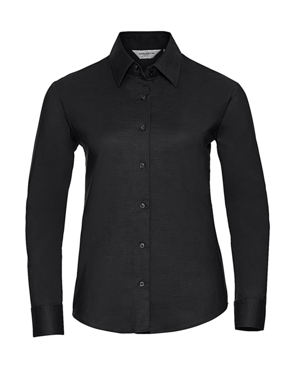 Russell Ladies Classic Oxford L/S Shirt.