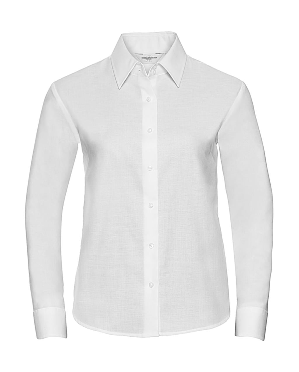 Russell Ladies Classic Oxford L/S Shirt.