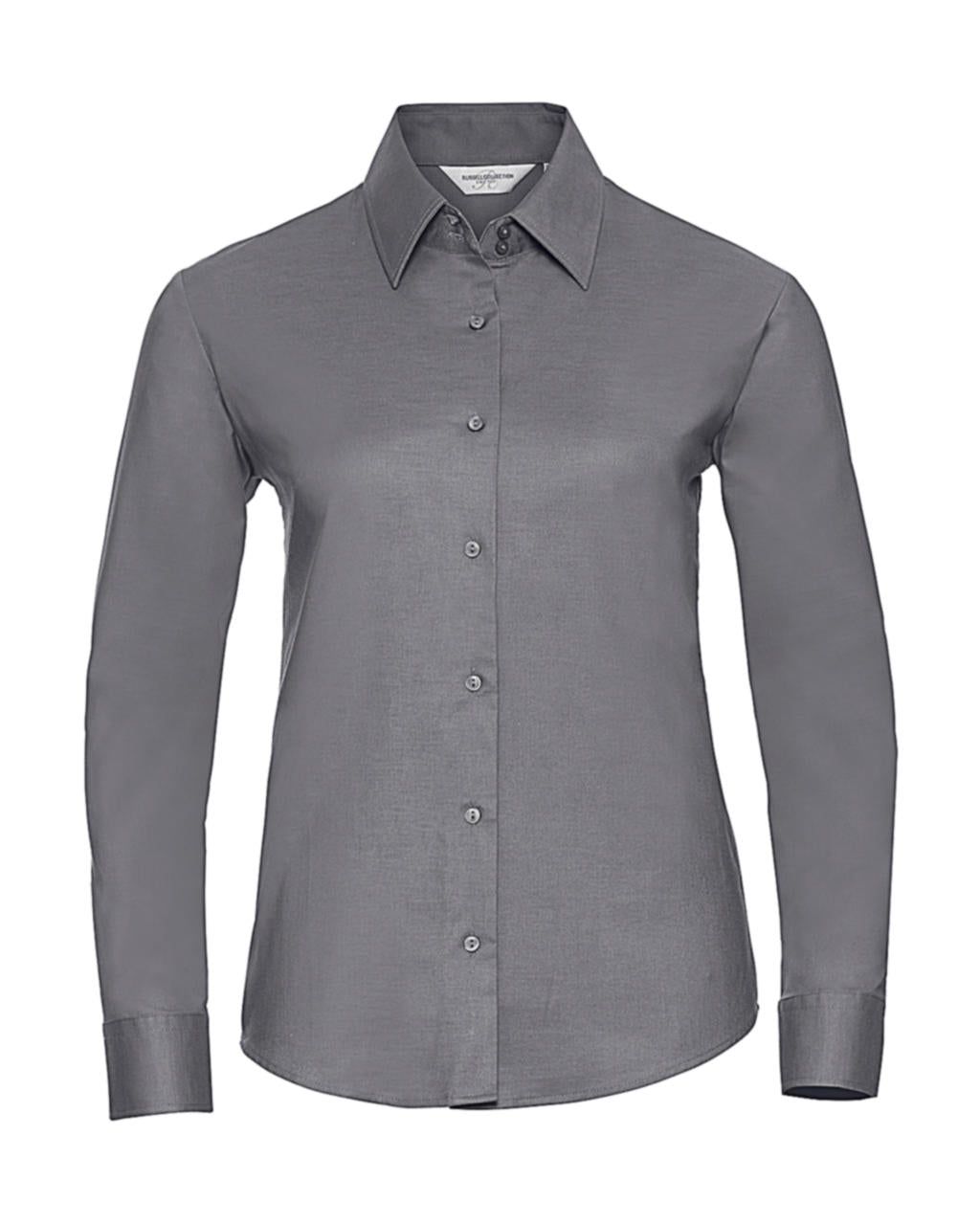 Russell Ladies Classic Oxford L/S Shirt.