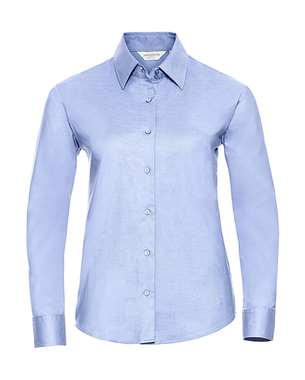 Russell Ladies Classic Oxford L/S Shirt.