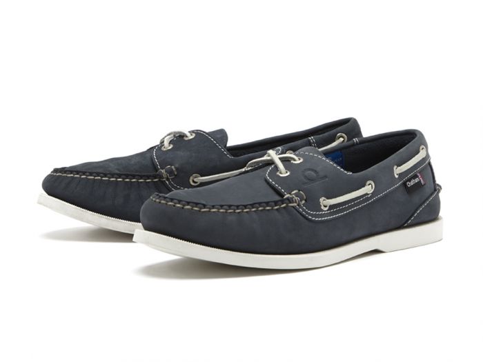 Chatham Mens Pacific II G2 Boat Shoes.