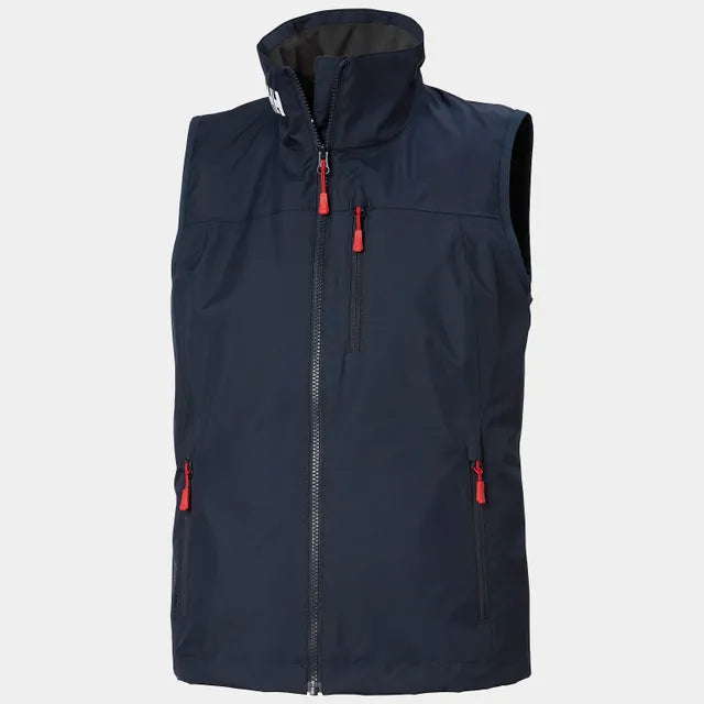 Helly Hansen Ladies Crew Sailing Vest.