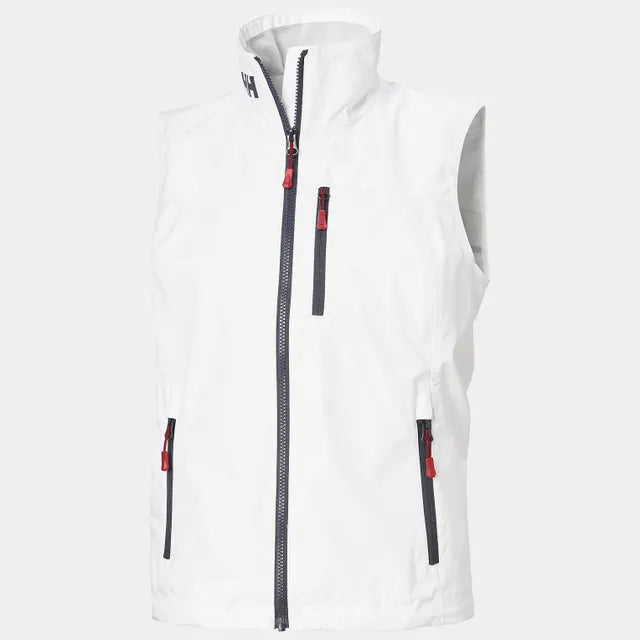 Helly Hansen Ladies Crew Sailing Vest.