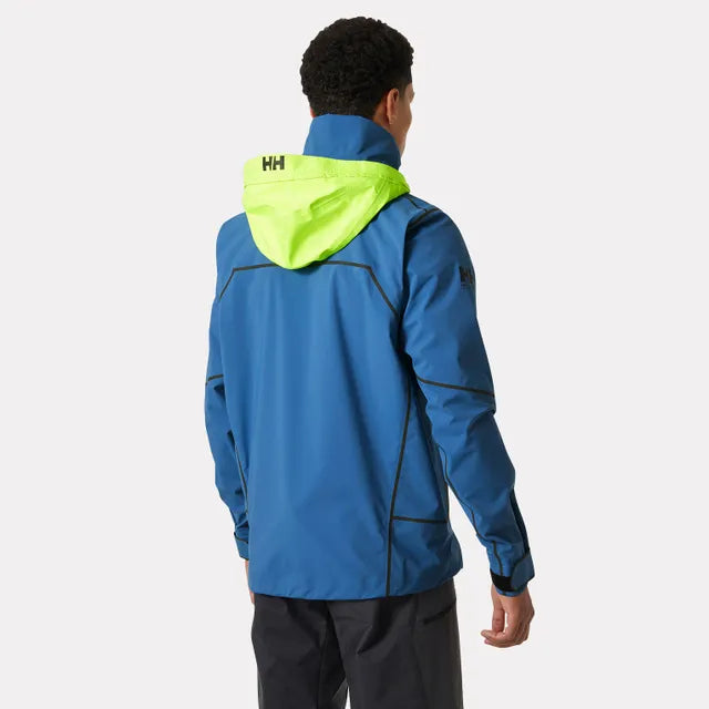 Helly hansen Mens HP Foil Shell Jacket.