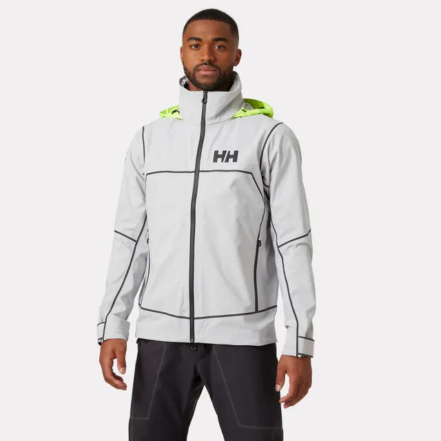 Helly hansen foil jacket hotsell