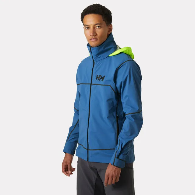 Helly hansen Mens HP Foil Shell Jacket.