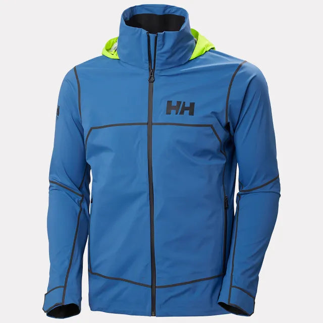 Helly hansen Mens HP Foil Shell Jacket.