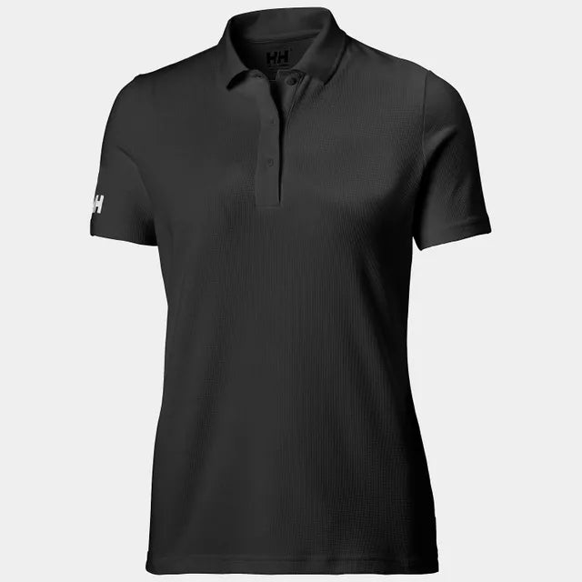 Helly Hansen Ladies Crew Technical Polo.