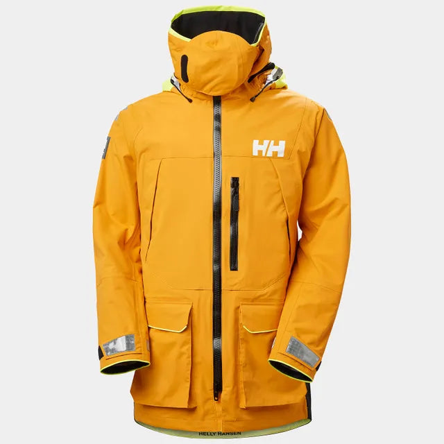 Helly Hansen Aegir Ocean Jacket.