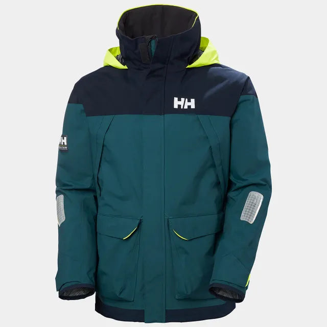 Helly hansen pier coastal jacket hotsell