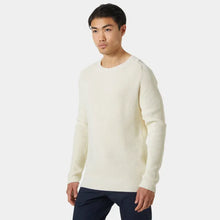 Load image into Gallery viewer, Helly Hansen Mens Dock Rib Sweater
