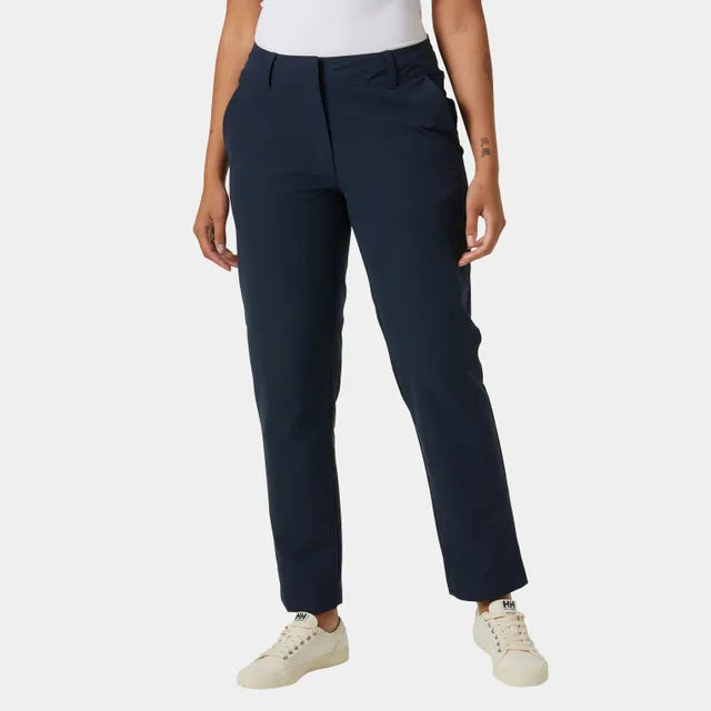 Helly Hansen Ladies Quick Dry Trousers.