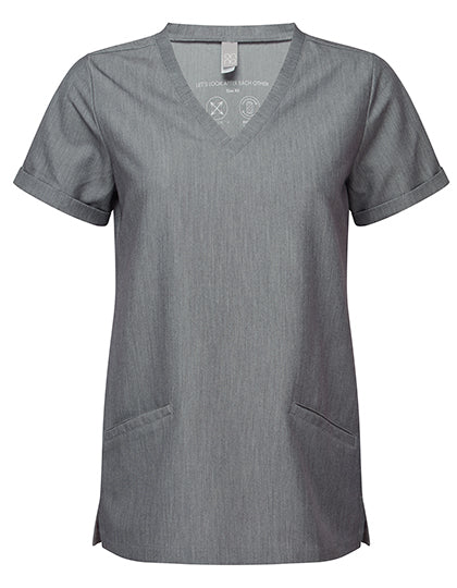 Premier Ladies Invincible Onna-Stretch Tunic.