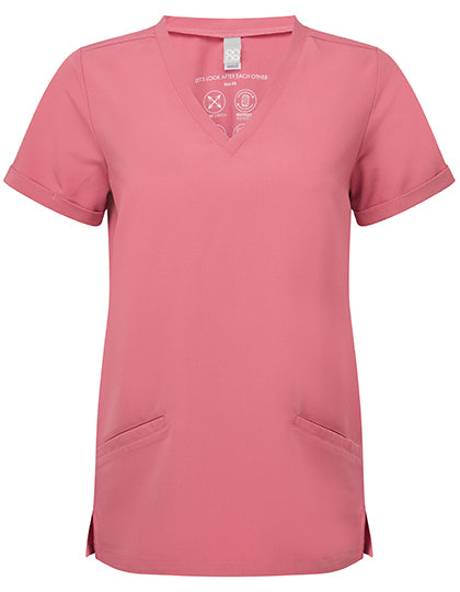 Premier Ladies Invincible Onna-Stretch Tunic