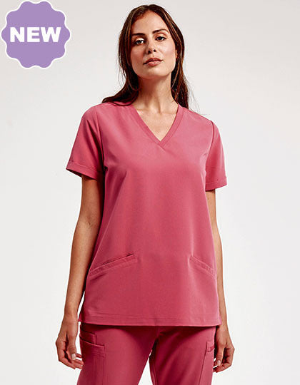 Premier Ladies Invincible Onna-Stretch Tunic