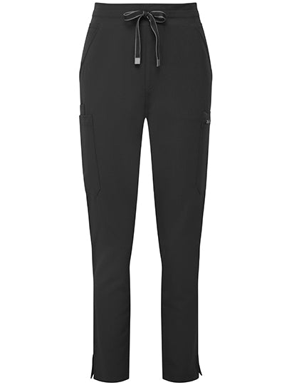 Premier Ladies Relentless Onna-Stretch Cargo Pant.