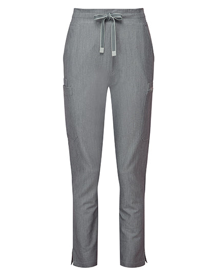 Premier Ladies Relentless Onna-Stretch Cargo Pant.