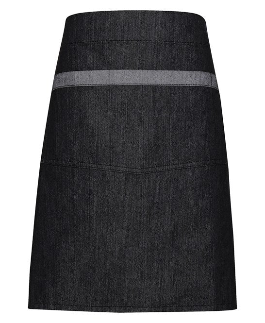 Premier Apron Denim Domain