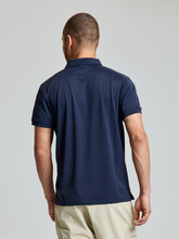 Load image into Gallery viewer, Slam Mens S/S Tech Pique Polo
