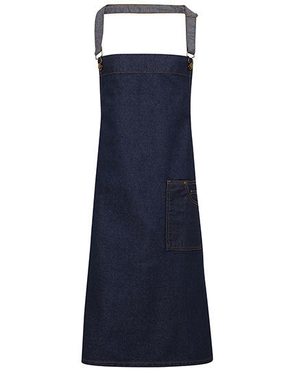 Premier Wax Effect District Apron