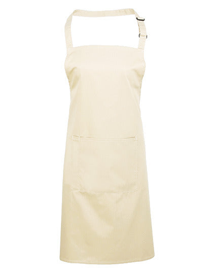 Premier Bib Pocket Apron