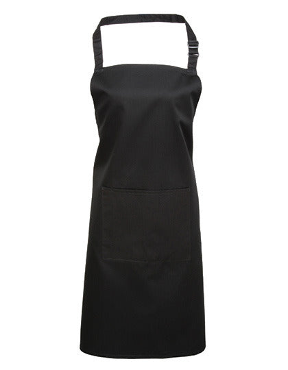 Premier Bib Pocket Apron