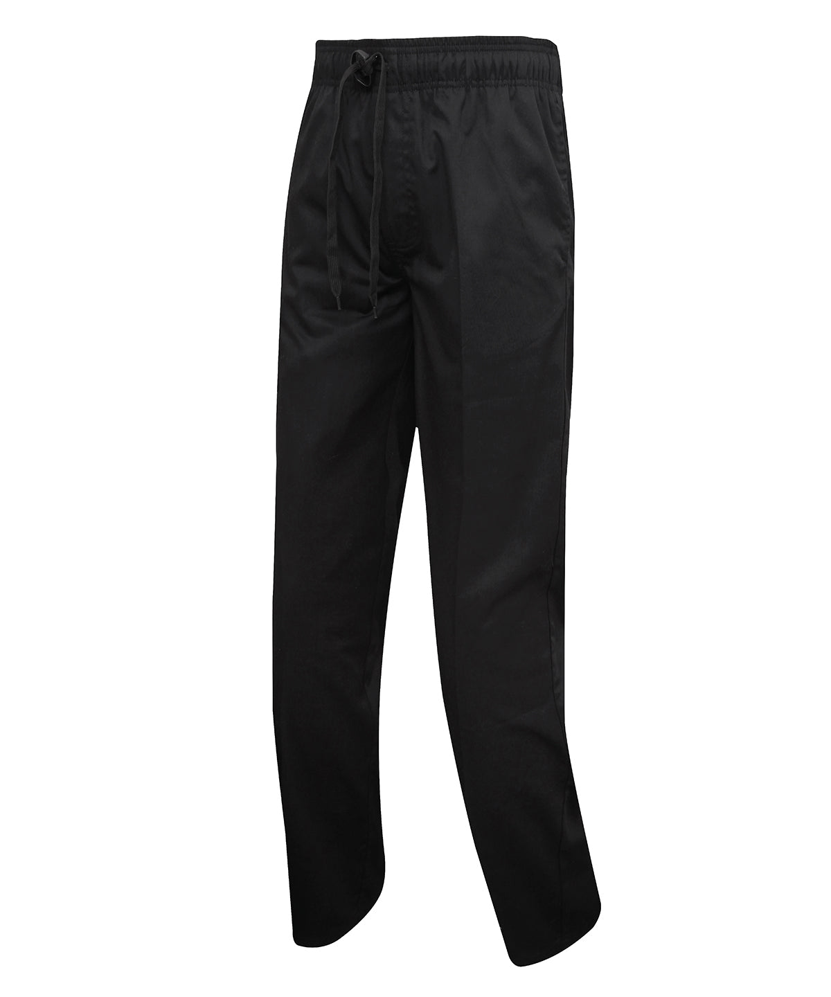 Premier Unisex Chefs Slim Fit Trousers.