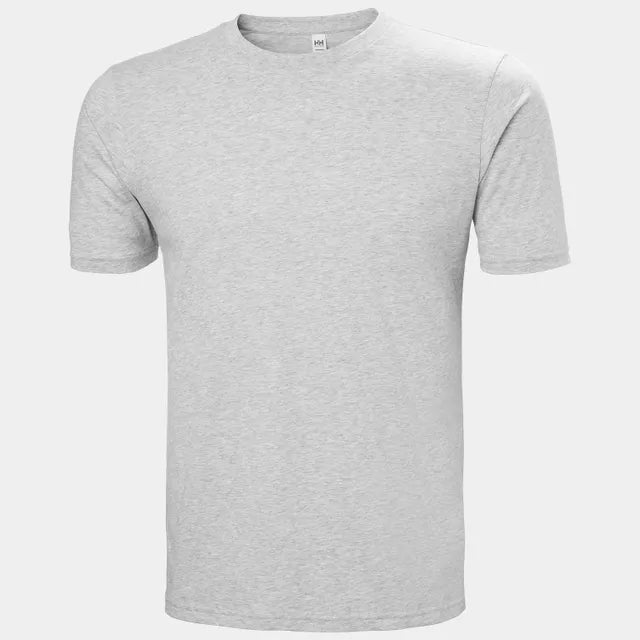 Helly Hansen Mens Tech Logo T-Shirt.