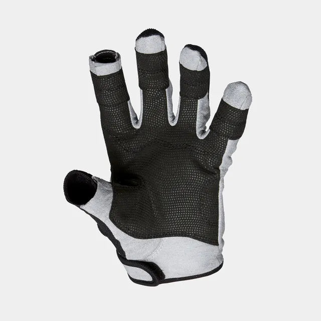 Helly Hansen Mens Durable Long Finger sailing glove.