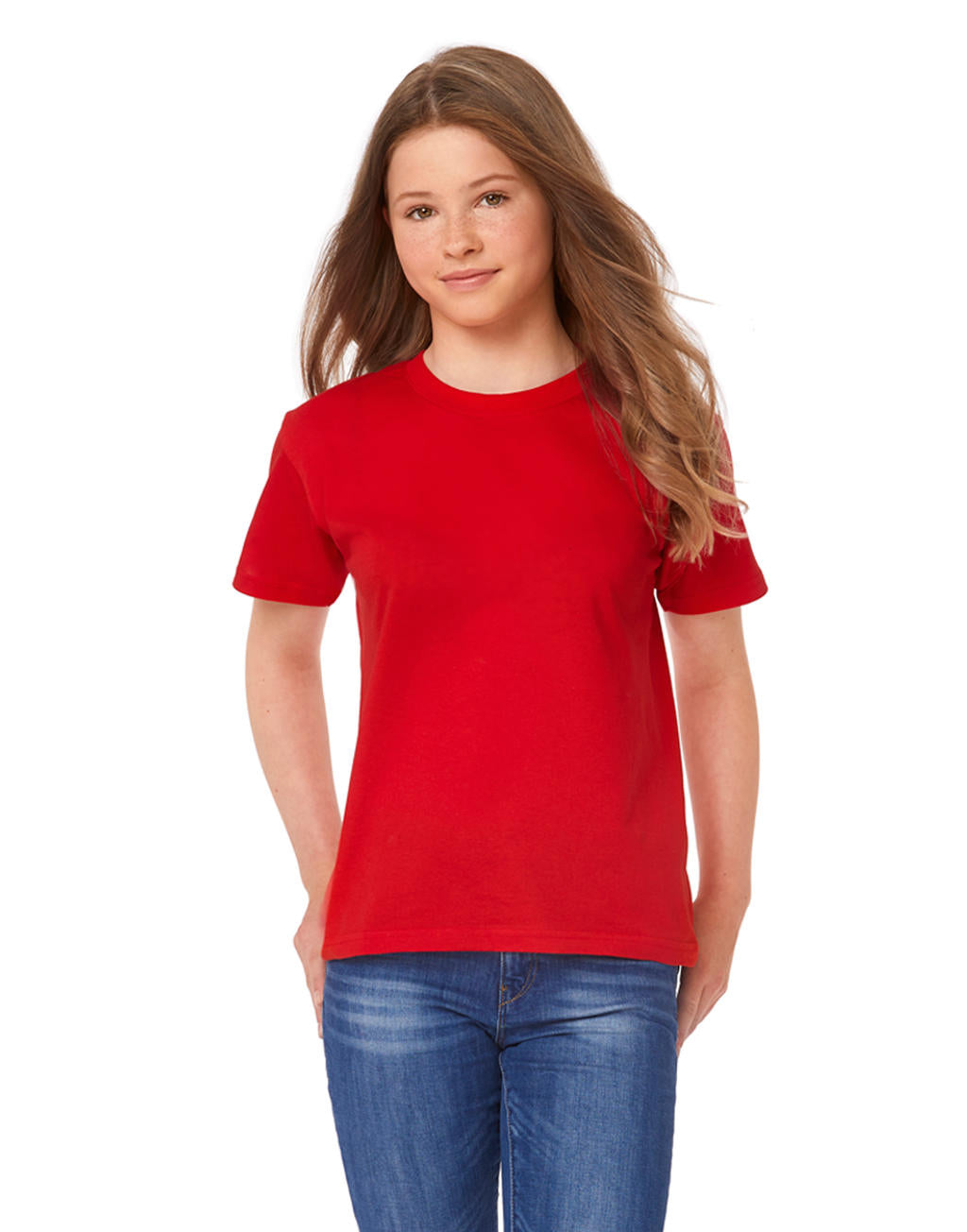 B&C Kids E150 T-Shirt.