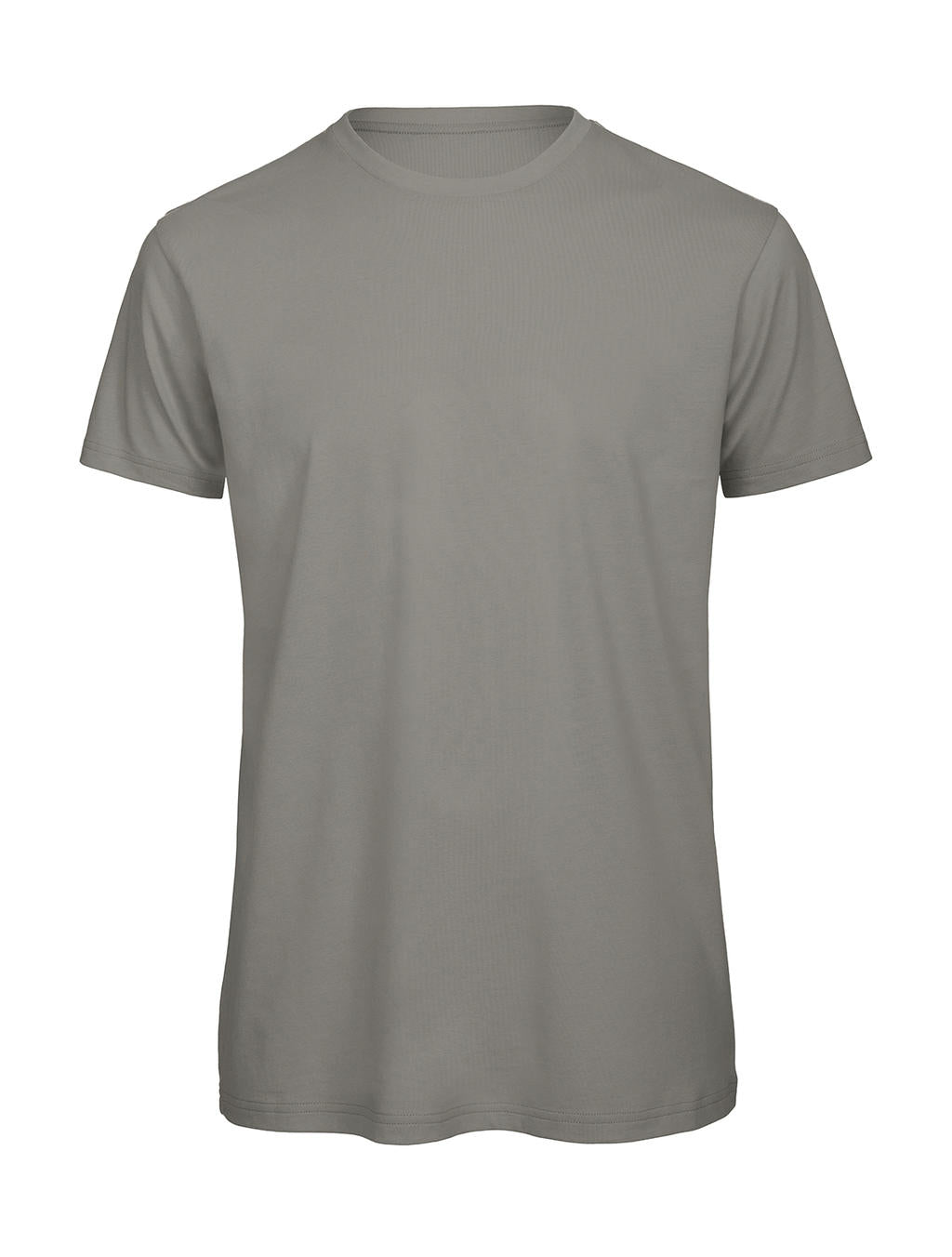 B&C Mens Organic Inspire T.