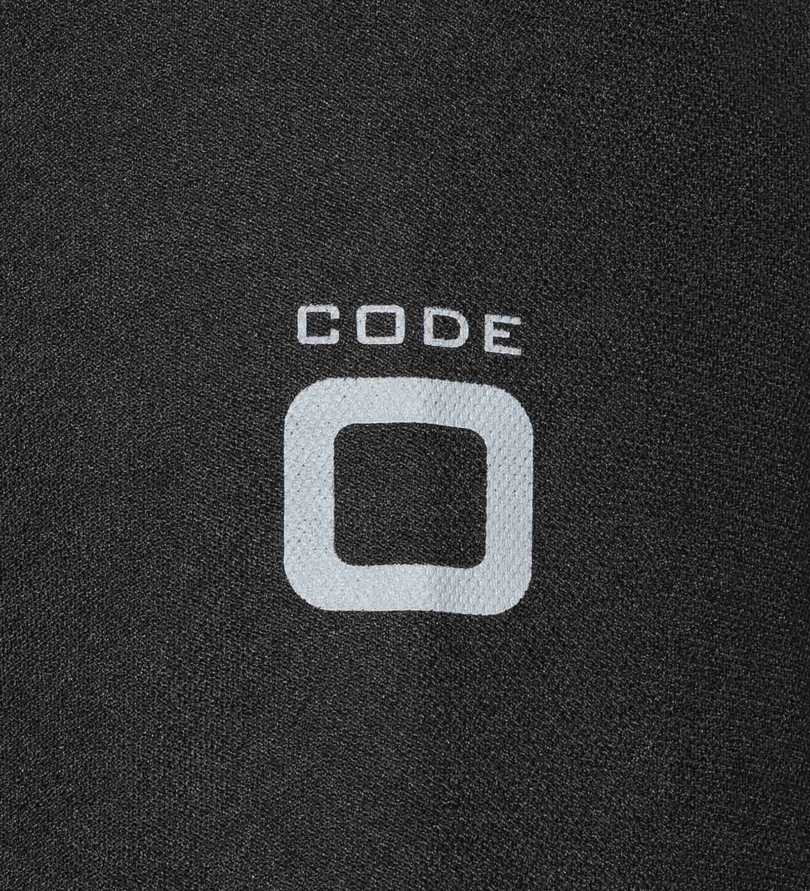 Code Zero Mens L/S Ocean T-Shirt.