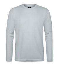 Load image into Gallery viewer, Code Zero Mens L/S Ocean T-Shirt
