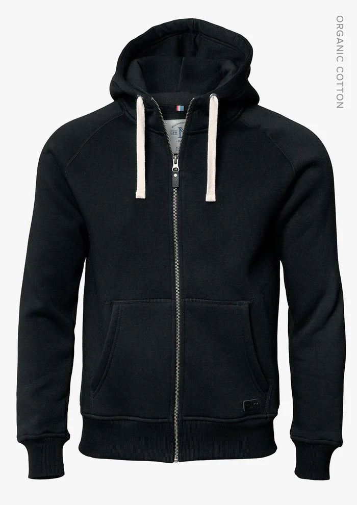 Nimbus Mens Williamsburg Hoodie.