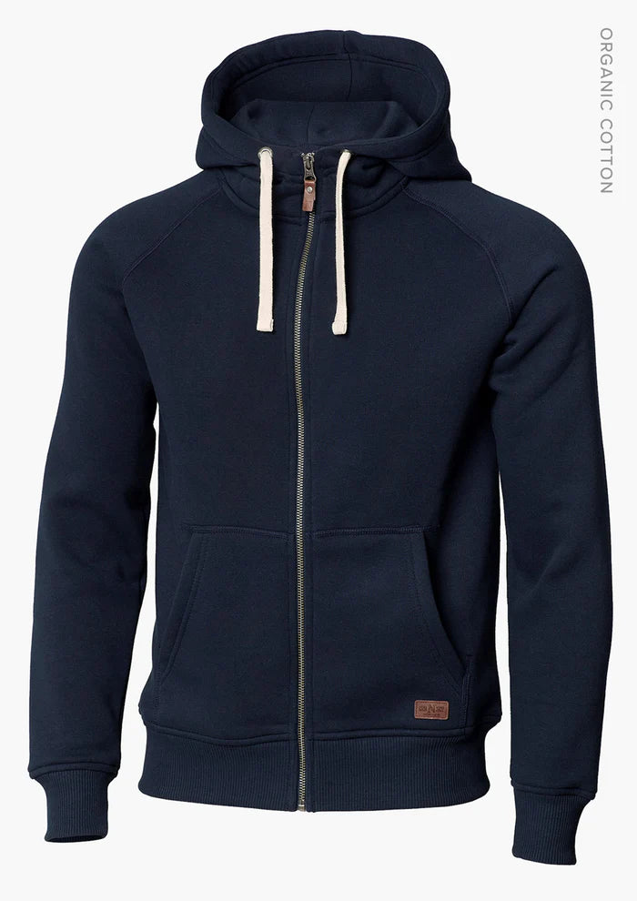 Nimbus Mens Williamsburg Hoodie.