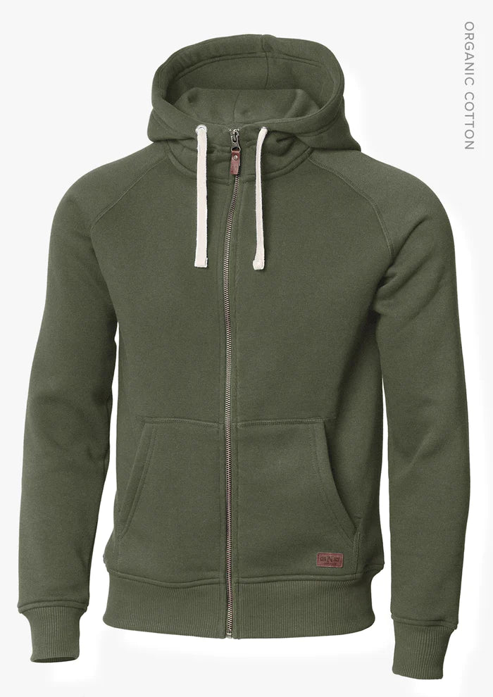 Nimbus Mens Williamsburg Hoodie.