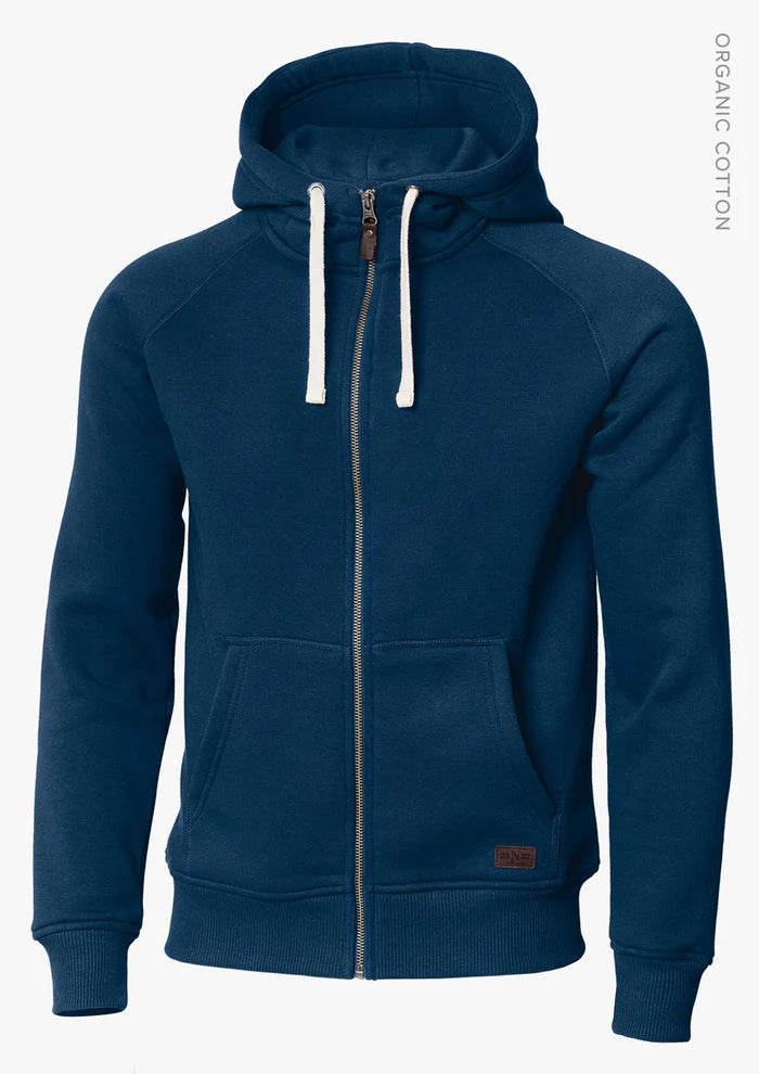 Nimbus Mens Williamsburg Hoodie.