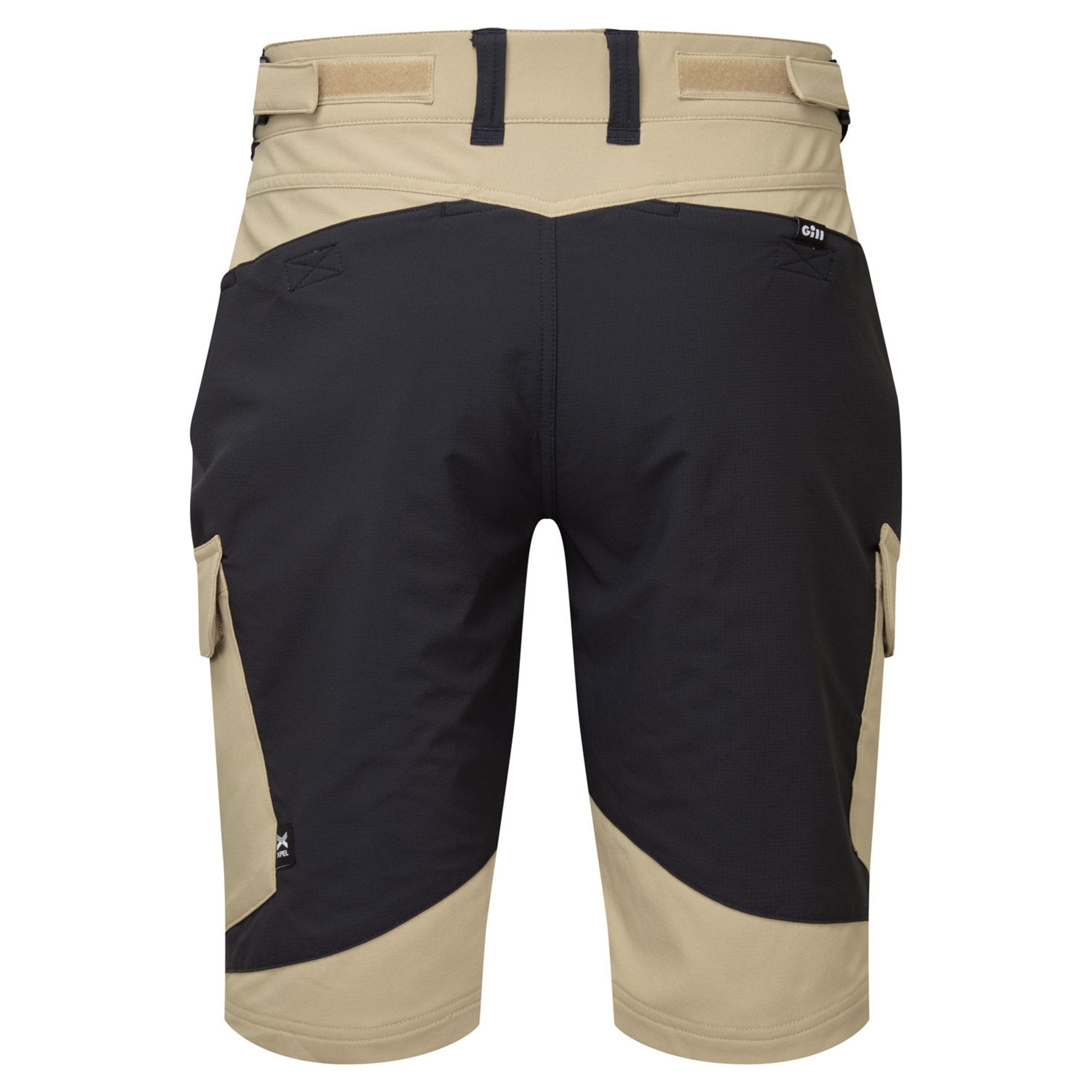 Gill Mens UV Tec Pro Shorts.