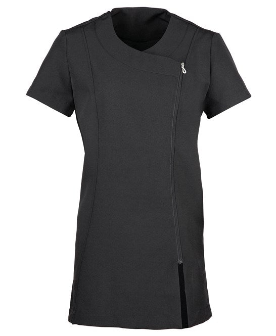 Premier Ladies Camellia Tunic with Zipper