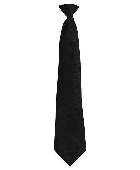 Premier Fashion Clip Tie.