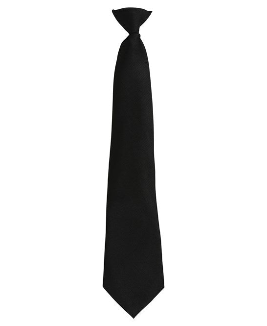 Premier Fashion Clip Tie
