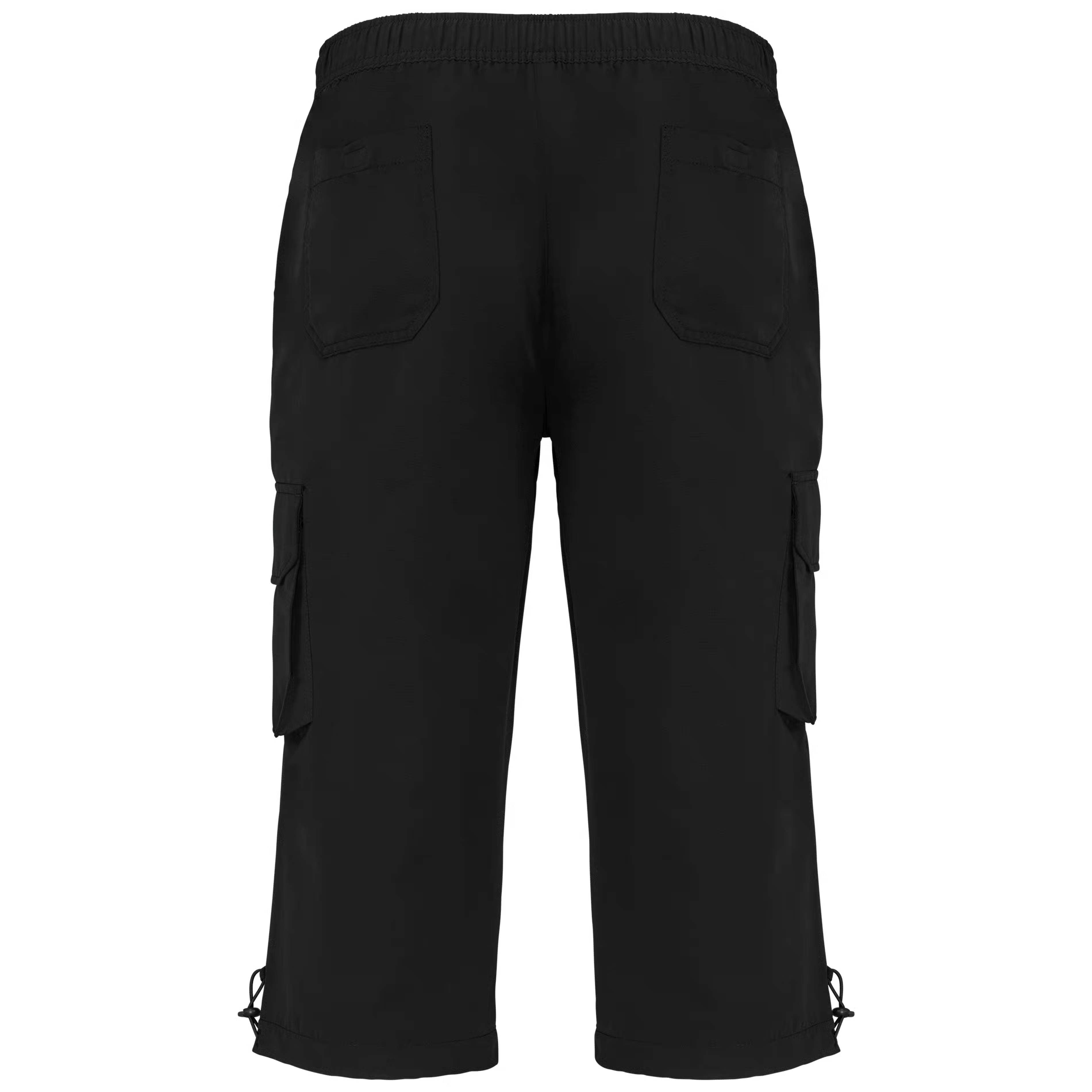 Proact Mens Leisurewear Cropped Trousers