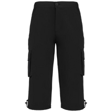 Load image into Gallery viewer, Proact Mens Leisurewear Cropped Trousers
